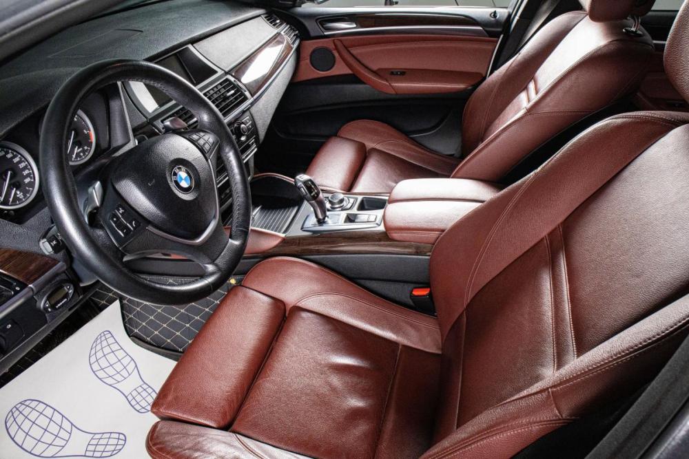 BMW X6 I (E71) Сургут  - изображение 10