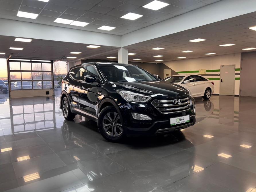 Hyundai Santa Fe III Тверь  - изображение 5