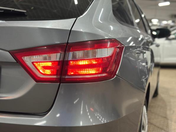 Lada (ВАЗ) Vesta I с пробегом 2020 года, цена 1 060 000 рублей, 68150 км, универсал, Автокод Объявления