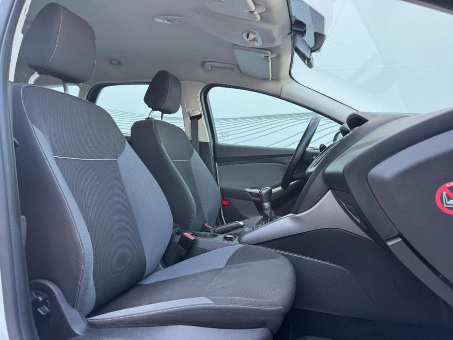 Ford Focus III Воронеж  - изображение 16