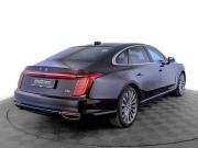 Hongqi H9 I Москва  - изображение 35