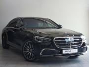 Mercedes-Benz S-Класс VII (W223) Барнаул  - изображение 46