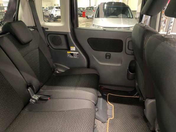 Suzuki Spacia I с пробегом 2014 года, цена 649 000 рублей, 148000 км, микровэн, Автокод Объявления