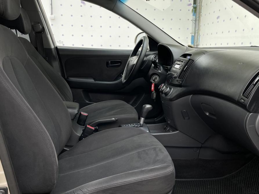 Hyundai Elantra IV (HD) Тамбов  - изображение 12