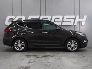 Hyundai Santa Fe III Рестайлинг Воронеж  - изображение 24