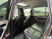 Lexus GX II Рестайлинг Тверь  - изображение 44