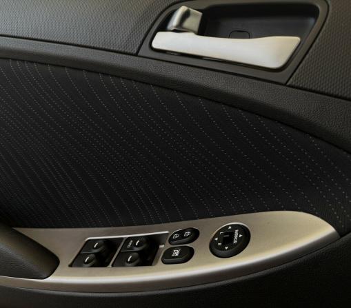 Hyundai Solaris I Рестайлинг с пробегом 2016 года, цена 1 050 000 рублей, 175718 км, седан, Автокод Объявления
