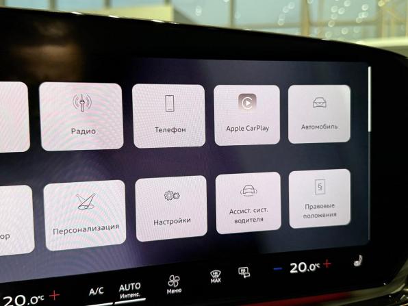 Audi A5 III (B10) с пробегом 2025 года, цена 6 390 000 рублей, 15 км, лифтбек, Автокод Объявления