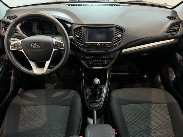 Lada (ВАЗ) Vesta I с пробегом 2022 года, цена 1 150 000 рублей, 54000 км, седан, Автокод Объявления