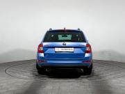 Skoda Octavia III (A7) Санкт-Петербург  - изображение 25