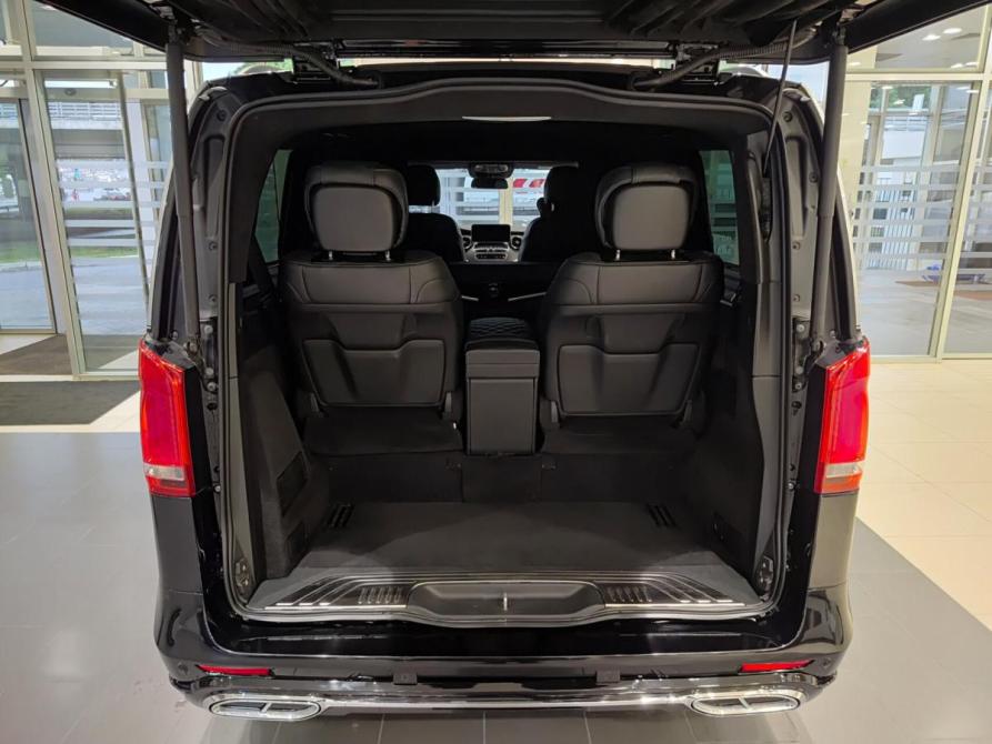 Mercedes-Benz V-Класс III (W447) Рестайлинг Казань  - изображение 12