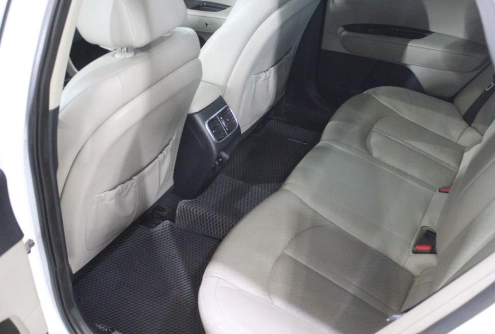 Kia Optima IV Астрахань  - изображение 12