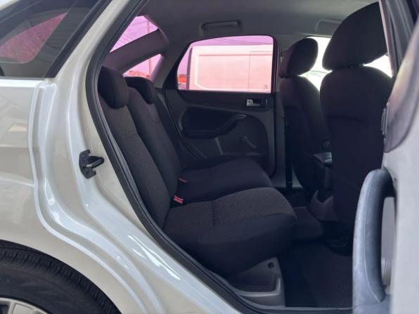 Ford Focus II Рестайлинг с пробегом 2011 года, цена 549 000 рублей, 251789 км, седан, Автокод Объявления