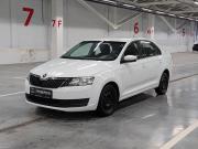 Skoda Rapid I Рестайлинг Казань  - изображение 23