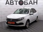 Lada (ВАЗ) Granta I Рестайлинг Екатеринбург  - изображение 23