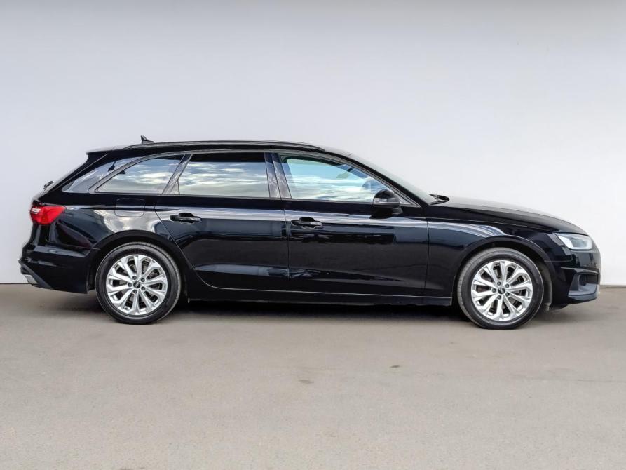 Audi A4 V (B9) Санкт-Петербург  - изображение 4