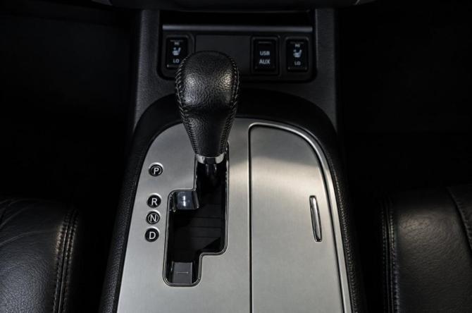 Nissan Murano II (Z51) Рестайлинг с пробегом 2012 года, цена 1 449 000 рублей, 223000 км, внедорожник, Автокод Объявления