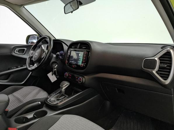 Kia Soul III с пробегом 2021 года, цена 2 150 000 рублей, 85377 км, хэтчбек, Автокод Объявления