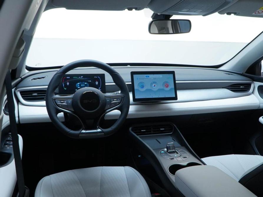 BYD Seal 05 Москва  - изображение 6