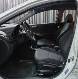 Hyundai Solaris I Рестайлинг Москва  - изображение 32