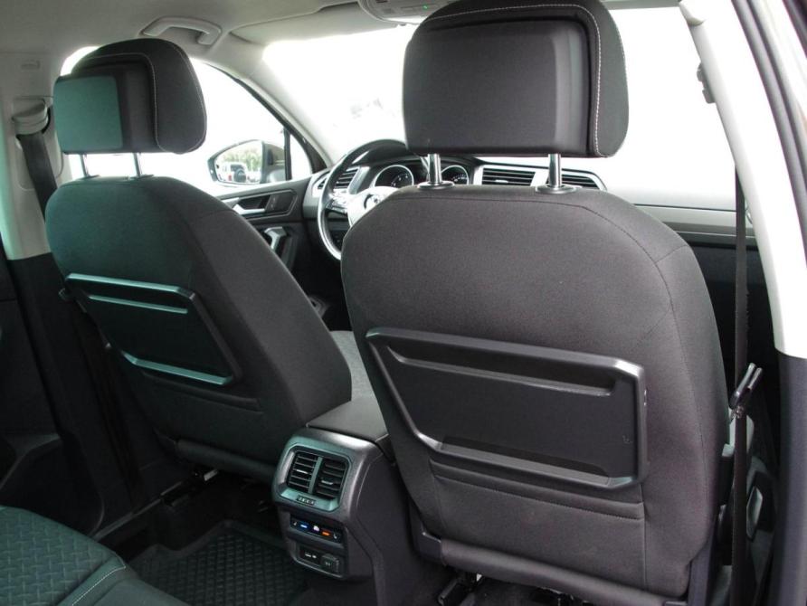Volkswagen Tiguan II Владимир  - изображение 25