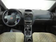 Geely Emgrand EC7 Альметьевск  - изображение 36