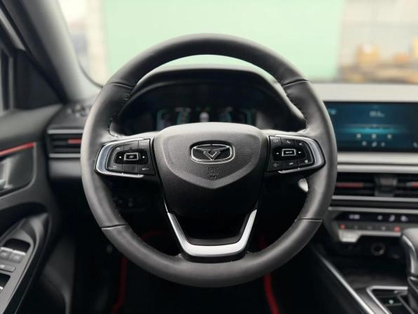 Kaiyi E5 с пробегом 2023 года, цена 1 259 000 рублей, 39752 км, седан, Автокод Объявления