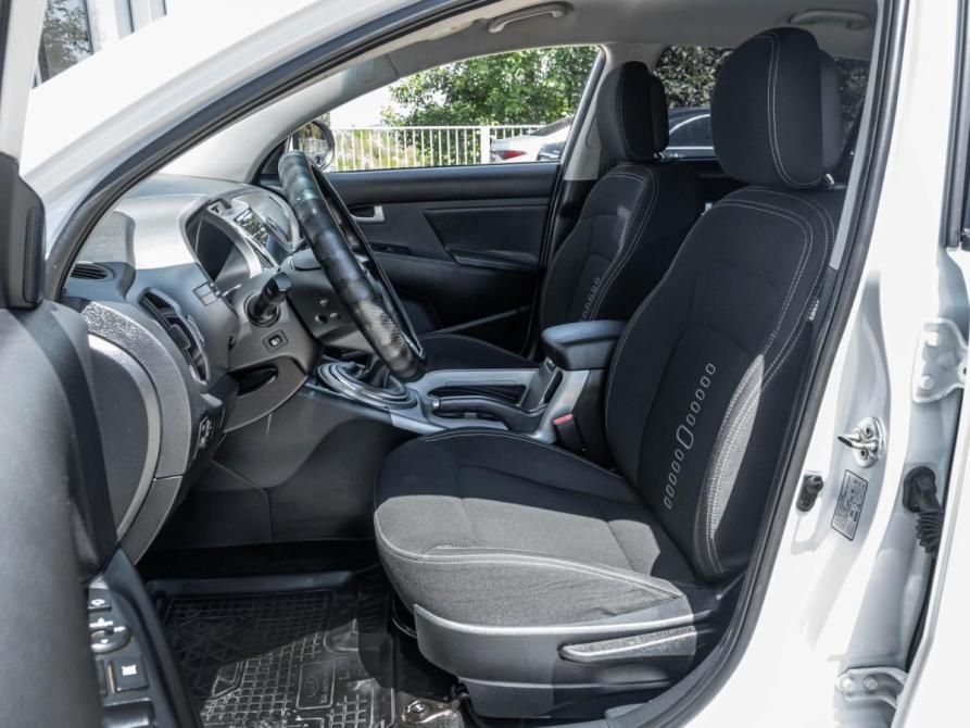 Kia Sportage III Рестайлинг Ставрополь  - изображение 10