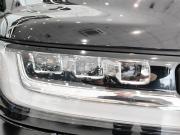 Toyota Land Cruiser 300 Series Казань  - изображение 43
