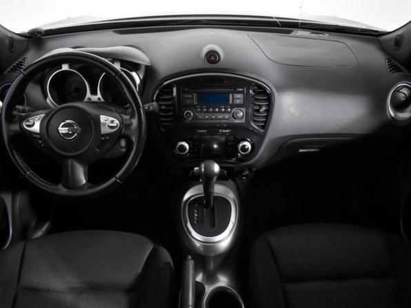 Nissan Juke I с пробегом 2012 года, цена 1 050 000 рублей, 78000 км, внедорожник, Автокод Объявления