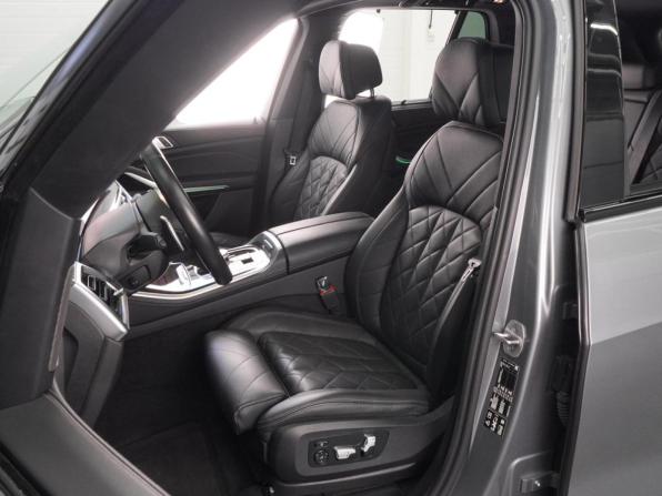 BMW X5 IV (G05/G18) Рестайлинг с пробегом 2023 года, цена 12 999 000 рублей, 46272 км, внедорожник, Автокод Объявления