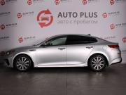 Kia Optima IV Рестайлинг Минеральные Воды  - изображение 27