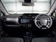 Toyota Aqua I Рестайлинг 2 Кемерово  - изображение 28