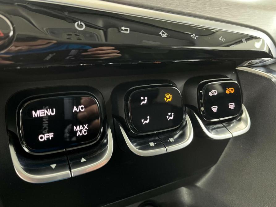 BAIC X35 Нижнекамск  - изображение 10