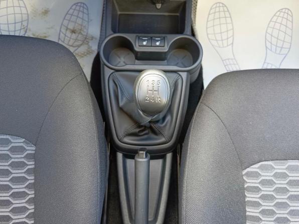 Lada (ВАЗ) Granta I Рестайлинг с пробегом 2024 года, цена 879 995 рублей, 38428 км, лифтбек, Автокод Объявления