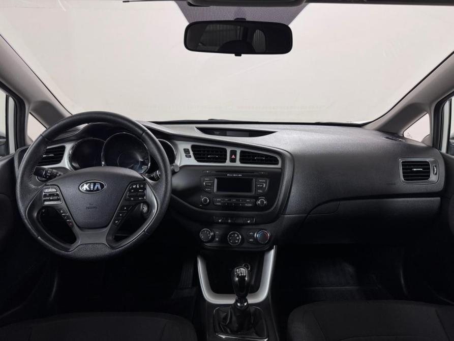 Kia Ceed II Тюмень  - изображение 8