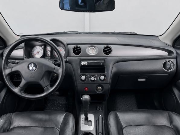 Mitsubishi Outlander I с пробегом 2004 года, цена 689 000 рублей, 289847 км, внедорожник, Автокод Объявления