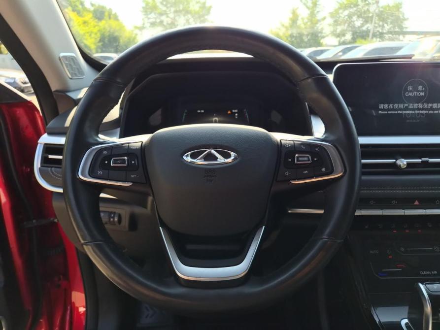 Chery Tiggo 7 Pro I Саратов  - изображение 25