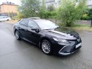 Toyota Camry VIII (XV70) Рестайлинг Оренбург  - изображение 13