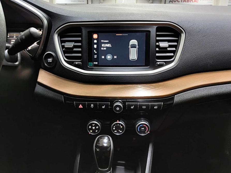Lada (ВАЗ) Vesta I Рестайлинг (NG) Набережные Челны  - изображение 18