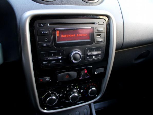 Renault Duster I с пробегом 2014 года, цена 974 000 рублей, 167097 км, внедорожник, Автокод Объявления
