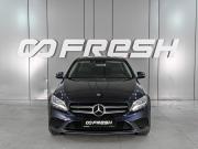 Mercedes-Benz C-Класс IV (W205) Рестайлинг Ростов-на-Дону  - изображение 24