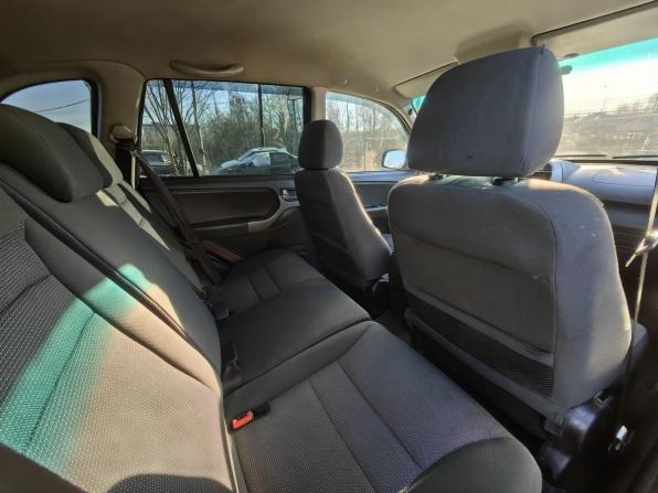 Chery Tiggo (T11) I Рестайлинг (FL) с пробегом 2014 года, цена 239 000 рублей, 161000 км, внедорожник, Автокод Объявления