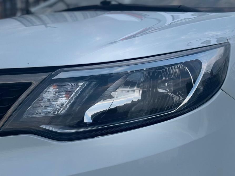 Kia Rio III Рестайлинг Ижевск  - изображение 4
