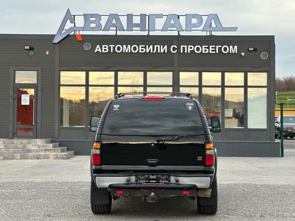 Chevrolet Tahoe II с пробегом 2003 года, цена 1 099 000 рублей, 421000 км, внедорожник, Автокод Объявления