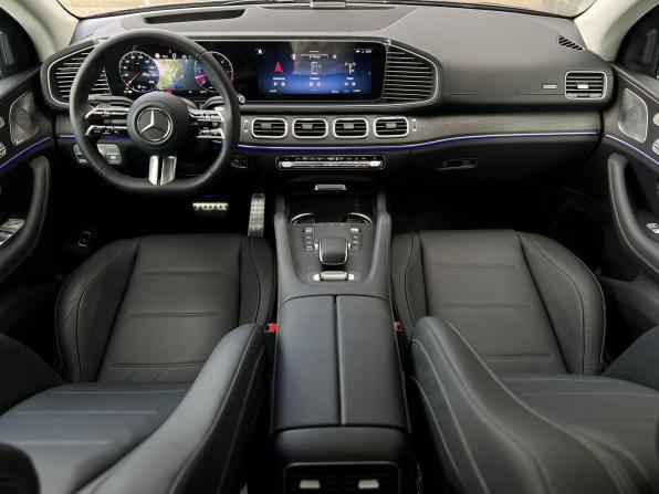 Новый Mercedes-Benz GLE Coupe II (C167) Рестайлинг 2024 года, цена 15 490 000 рублей, внедорожник, Автокод Объявления