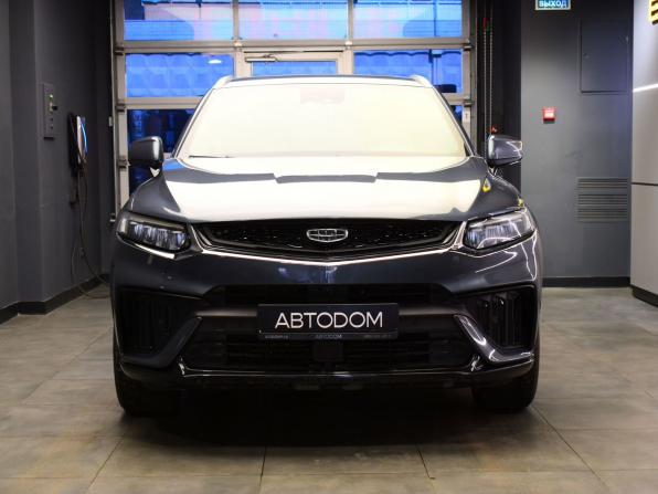 Geely Tugella I Рестайлинг с пробегом 2023 года, цена 2 970 000 рублей, 28856 км, внедорожник, Автокод Объявления