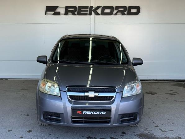 Chevrolet Aveo I Рестайлинг с пробегом 2011 года, цена 400 000 рублей, 172364 км, седан, Автокод Объявления