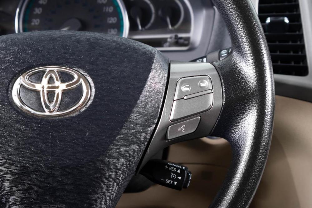 Toyota Venza I Пермь  - изображение 17