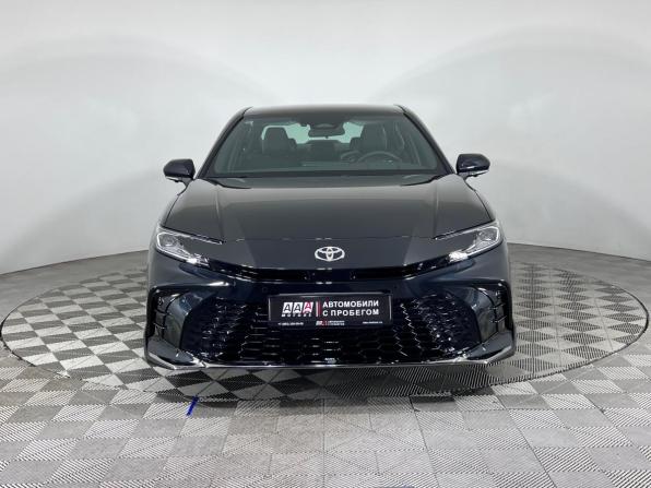 Toyota Camry IX (XV80) China Market с пробегом 2025 года, цена 4 225 000 рублей, 30 км, седан, Автокод Объявления